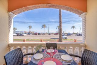 Apart-rent Apartment Bahia 0018 - Empuriabrava - 9