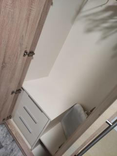Habitación particular con baño privado - Sevilla - 4