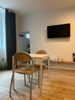 Studio climatisé - Trévoux - 7