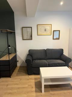 Studio climatisé - Trévoux - 3