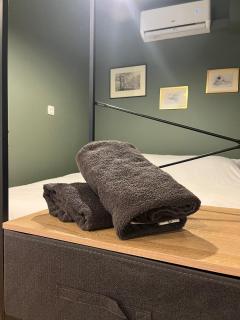 Studio climatisé - Trévoux - 1