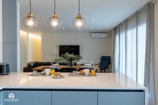 The Arborglen - 3 Bedrooms Apartment - Santa Cruz - Santa Cruz - 2