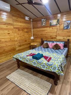WOODMOOD Cottages - Chapora - 3