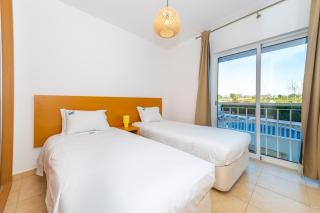 Beachside Bliss 5 mins beach & waterfront - pool - wi-fi - smart tv - Tavira - 6