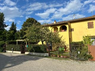 La Loggia del Ciliegio - Montespertoli - 8