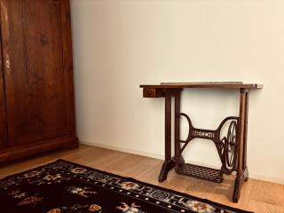 Casa Wabi Venice Mestre - 1