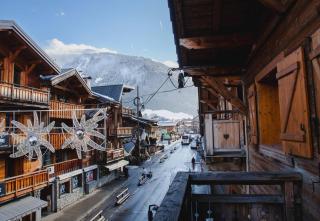 Apartment Morzine Central -mountain Voyages - 0