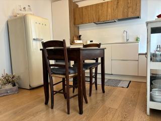 Casa Wabi Venice Mestre - 8