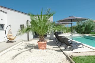 Villa Esti - Loborika - 9