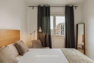 Ola Living Sant Antoni Market - Barcellona - 5