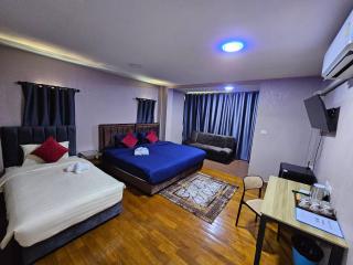 GrabSleep & Khokeng Room - Ban Ko - 0