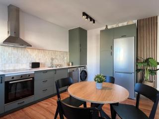 Ola Living Sant Antoni Market - 8