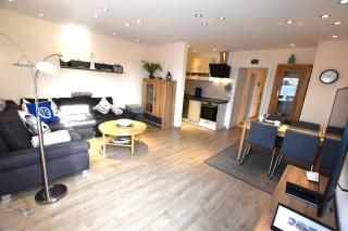 FeWo "Glückauf" mit Sauna - Dahme - 8