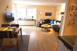 FeWo "Glückauf" mit Sauna - Dahme - 7