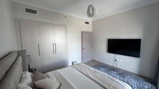 Yas island, Water edge's - cozy apartment - Abu Dhabi - 4