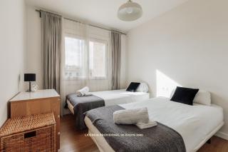 Ola Living Sant Antoni Market - Barcelona - 3