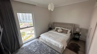 Yas island, Water edge's - cozy apartment - Abu Dhabi - 5