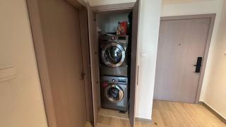 Yas island, Water edge's - cozy apartment - Abu Dhabi - 6