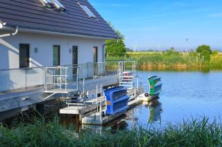 Seeperle Meerleben - Carolinensiel - 6