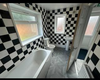Comfort Inn - Shafton - 5