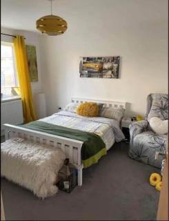 Comfort Inn - Shafton - 2