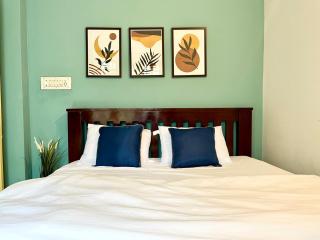 Luxury 2BHK Apartment in Bengaluru- 202 - Bangalore - 8