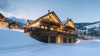The Lodges am Klippitztörl - Chalet - Klippitztorl - 9