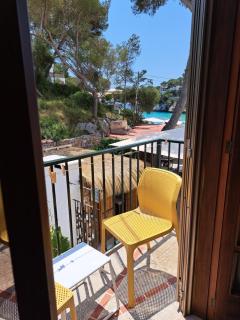 Hostal Playa - Cala Santanyi - 9