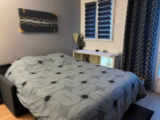 Studio en plein centre ville - Nogent-sur-Marne - 6