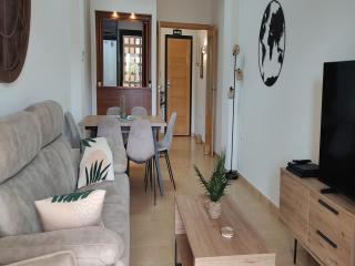 HDA -Estupendo Apart 2D con mini piscina privada - Oasis - Corverica - 3