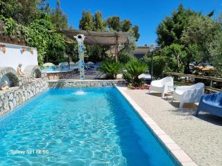 Villa VISTA MARE - Nerano - 9