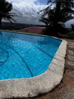 Brighton Beach Home - Durban - 4