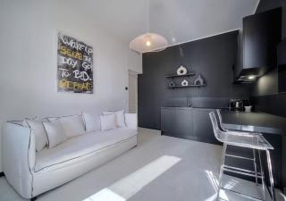 Superbe Flat 2 chambres and 1 canapé convertible 3P1 - Cannes - 9