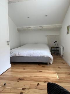 Appartement duplex centre historique - Trévoux - 1