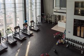 Index Tower - Deluxe 1BR by Radiance - 5