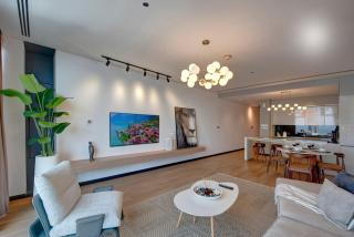 Index Tower - Deluxe 1BR by Radiance - 2