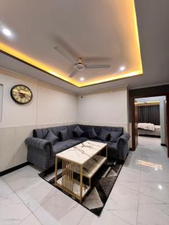 Executive suite 2 Bahria town - 2