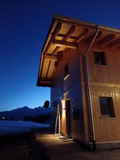 Ferienwohnung im Panoramaweg - Rieden - 0