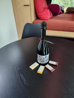 Kromven Puur Genieten - Merksplas - 2