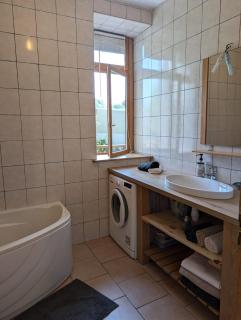 Maison de ville 120m2 - 2