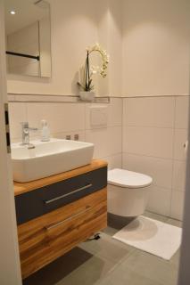 Ferienwohnung im Panoramaweg - Rieden - 7