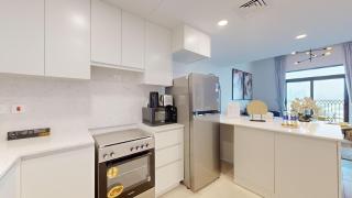 Apartment With 1 Bedroom In - Umm Suqeim 3 - Dubai - 7