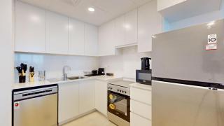 Apartment With 1 Bedroom In - Umm Suqeim 3 - Dubai - 3