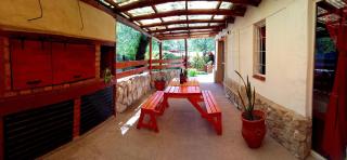 Cabañas Flor De Lis - 3