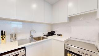 Apartment With 1 Bedroom In - Umm Suqeim 3 - Dubai - 1