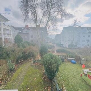 Modern möblierte Wohnung in zentraler Lage - Frankfurt am Main - 9