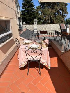 Torretta sul lago - Belgirate - 3