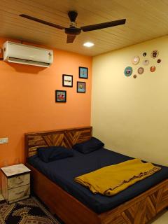 Inn Stays Alibag - Alībāg - 8