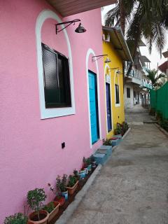 Inn Stays Alibag - Alībāg - 1