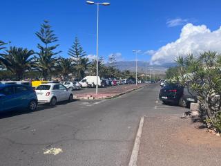 Blu Sky Dream -Chayofita - Costa del Silencio - 4